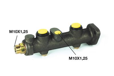 Спирачна помпа FERODO FHM1390