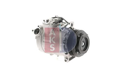KOMPRESSOR KLIMAANLAGE AKS DASIS 852549N 16