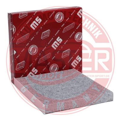 Filter vnútorného priestoru MASTER-SPORT GERMANY 2227/1-IF-PCS-MS