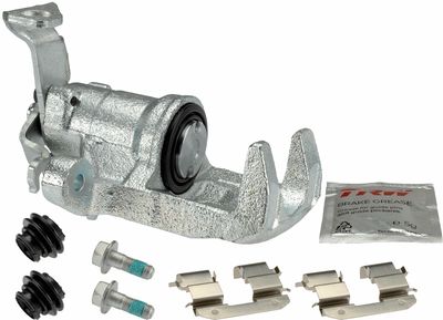 Brake Caliper BHQ337E