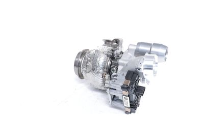 LADER AUFLADUNG BTS Turbo T918695 30