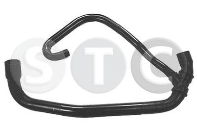 маркуч на радиатора STC T408156