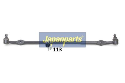JAPANPARTS Strypo montavimas