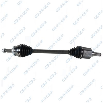 Drive shaft