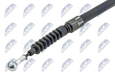 CABLU FRANA DE PARCARE NTY HLRAU002 2