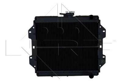 RADIATOR RACIRE MOTOR NRF 504343