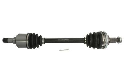 полуоска PASCAL G2C023PC
