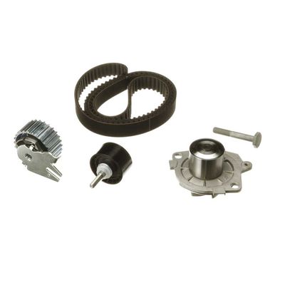 WASSERPUMPE + ZAHNRIEMENSATZ GATES KP25650XS 40