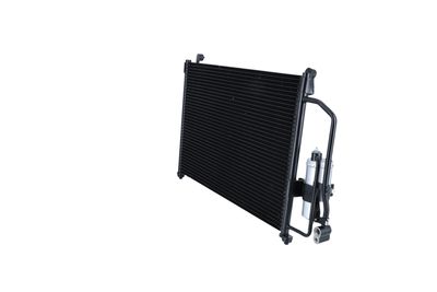 CONDENSATOR CLIMATIZARE NRF 35393 34