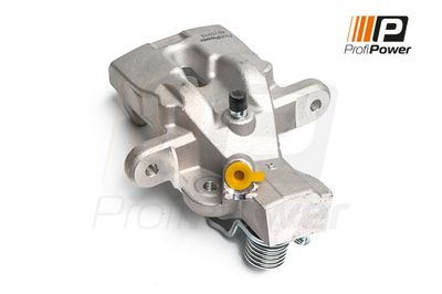 stabdžių apkaba 4B2599R ProfiPower