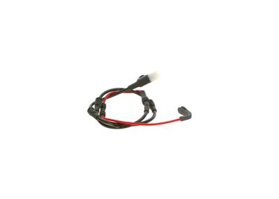 WARNKONTAKT BREMSBELAGVERSCHLEIß BOSCH 1987473564 21