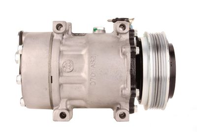 COMPRESOR CLIMATIZARE WALKER WCP00596 1