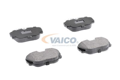 BREMSBELAGSATZ SCHEIBENBREMSE VAICO V208102 47