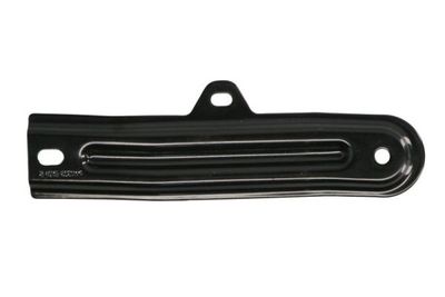 Versterking van de bumper Voor ((EN) reinforcement brackets, Rechts) past: LEAPMOTOR C10 10.22-