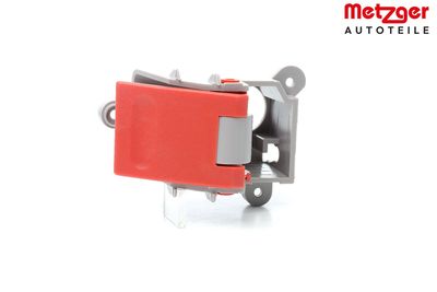 TüRGRIFF METZGER AUTOTEILE 2310592 36