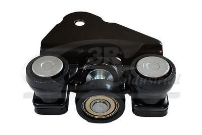 GHIDAJ CU ROLE USA GLISANTA