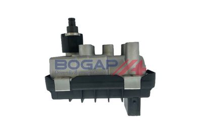 ELEMENT DE AJUSTARE TURBOCOMPRESOR