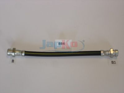 държач, спирачен маркуч JAPKO 69556