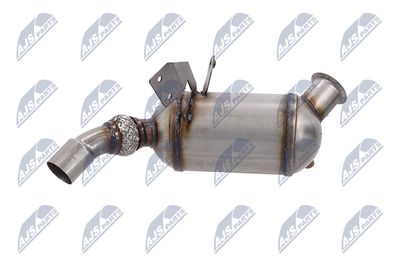 FILTRU FUNINGINE/PARTICULE SIST.DE ESAPAMENT NTY DPFBM005 41