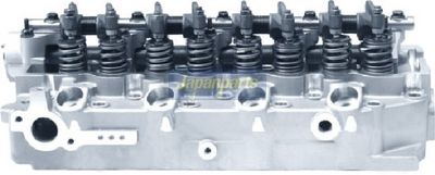 цилиндрова глава JAPANPARTS XX-MI031S