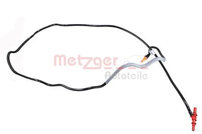 Przewód paliwowy METZGER AUTOTEILE 2150196