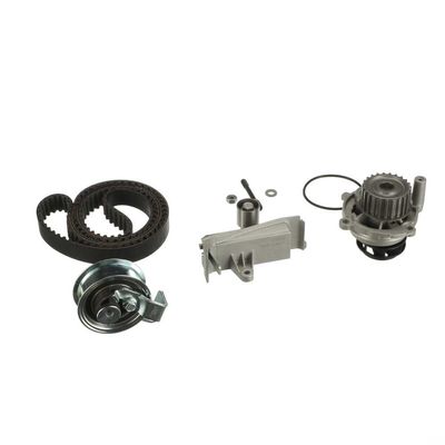 WASSERPUMPE + ZAHNRIEMENSATZ GATES KP45491XS2 37