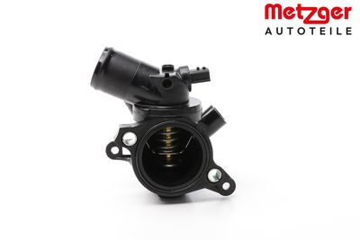 TERMOSTAT LICHID RACIRE METZGER AUTOTEILE 4006436 17