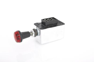 WARNBLINKRELAIS BOSCH 0336851004 9