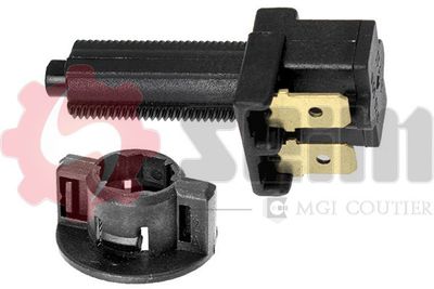 COMUTATOR LUMINI FRANA SEIM CS10 2