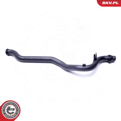 Aušinimo skysčio vamzdis