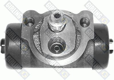 CILINDRU RECEPTOR FRANA