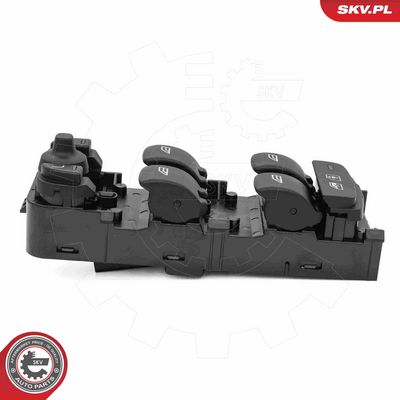 COMUTATOR MACARA GEAM ESEN SKV 37SKV215 1