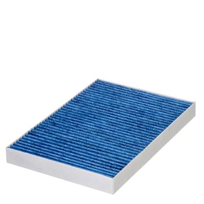Filtr, vzduch v interiéru HENGST FILTER E955LB