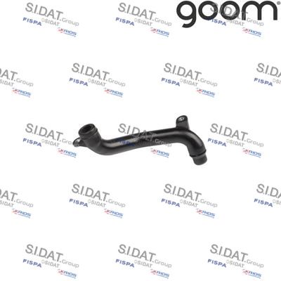 Тръбопровод за охладителната течност SIDAT CA010208A2