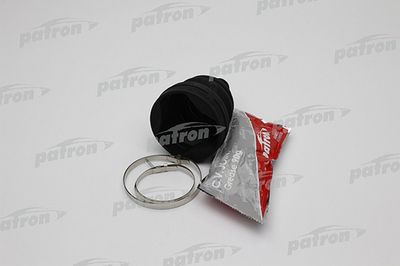 PATRON PDC5090 Пыльник шруса  для PEUGEOT 206 (Пежо 206)