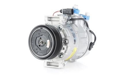COMPRESOR CLIMATIZARE NISSENS 89052 23
