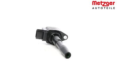 ZüNDSPULE METZGER AUTOTEILE 0880544 9
