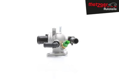TERMOSTAT LICHID RACIRE METZGER AUTOTEILE 4006103 2