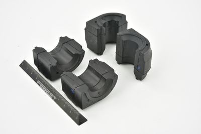 SET REPARATIE BUCSA BARA STABILIZATOARE FEBEST VWSB5G1RKIT 9