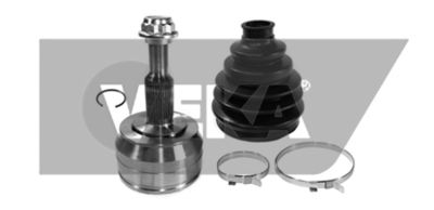 SET ARTICULATIE PLANETARA