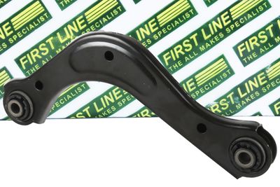носач, окачване на колелата FIRST LINE FCA8027