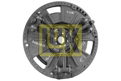 Schaeffler LuK Нажимной диск сцепления