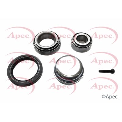 Wheel Bearing Kit APEC AWB1473