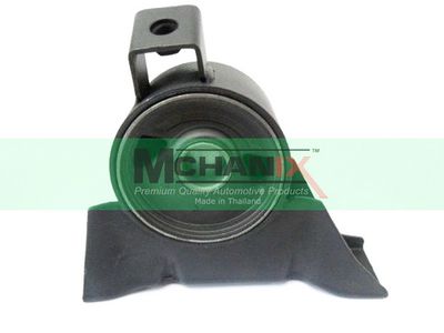 Mchanix MZENM-006 Подушка двигателя  для MAZDA 323 F VI (BJ) 1.5 16V