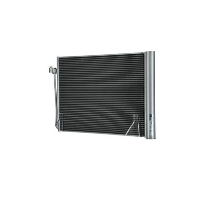 CONDENSATOR CLIMATIZARE NISSENS 94679 11