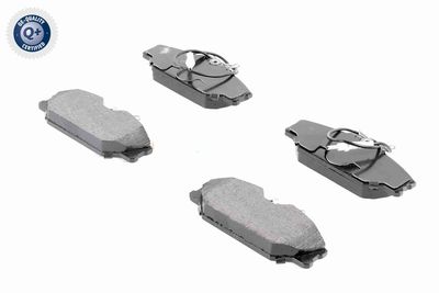 BREMSBELAGSATZ SCHEIBENBREMSE VAICO V460148 2