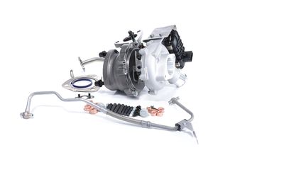 LADER AUFLADUNG BTS Turbo T981464BT 31