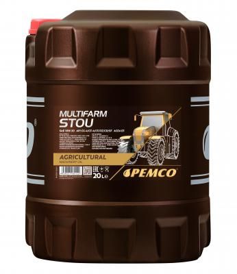 Olej silnikowy SCT - MANNOL PM2501
