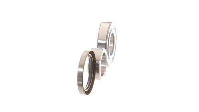 RADLAGERSATZ SKF VKBA1972 26