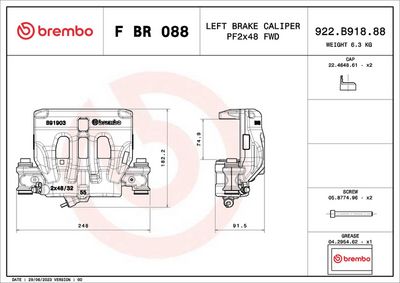 Vorschau F BR 088 Ansicht 2